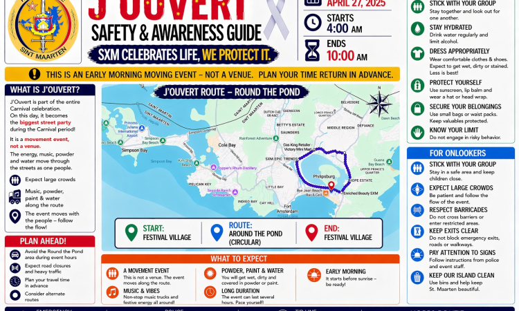 KPSM reaffirms zero-tolerance policy for Carnival 